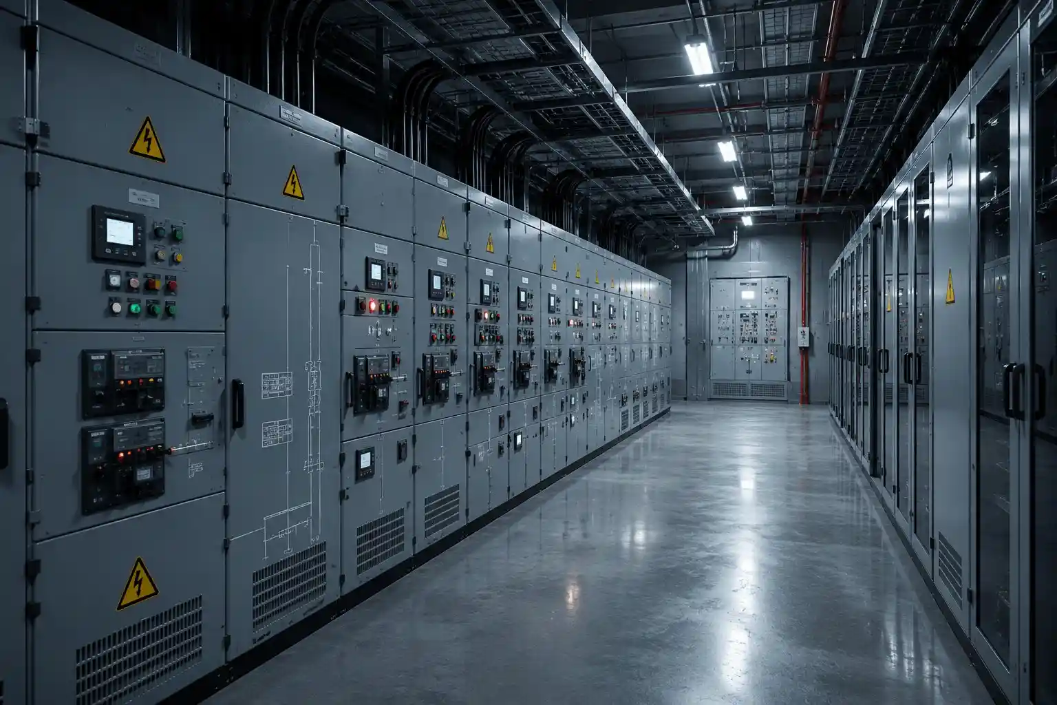 Elektrik Sistemleri