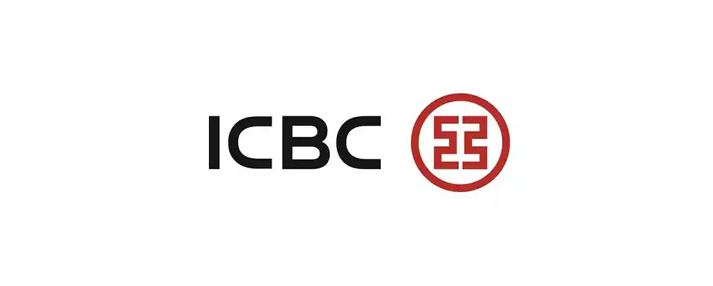 ICBC BANKASI