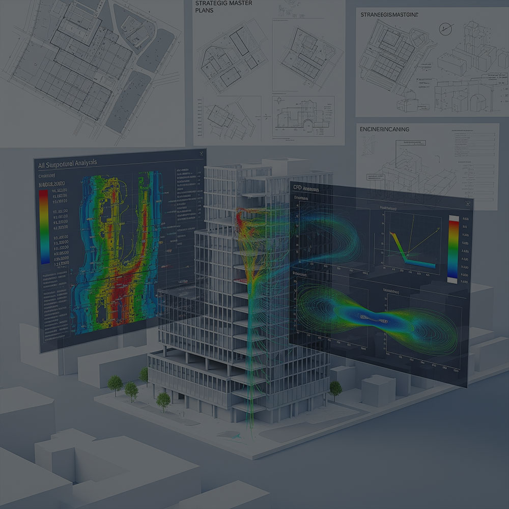 Proje ve Danışmanlık