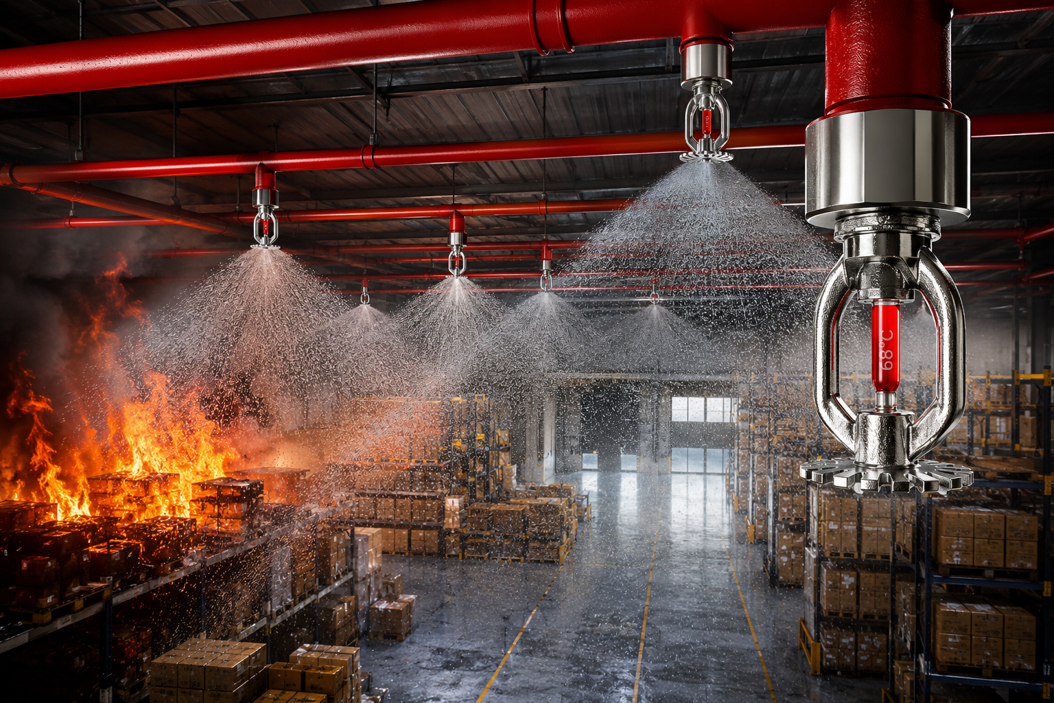 HVAC Sistemleri